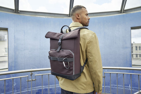 Jost Balling Kurier Rucksack